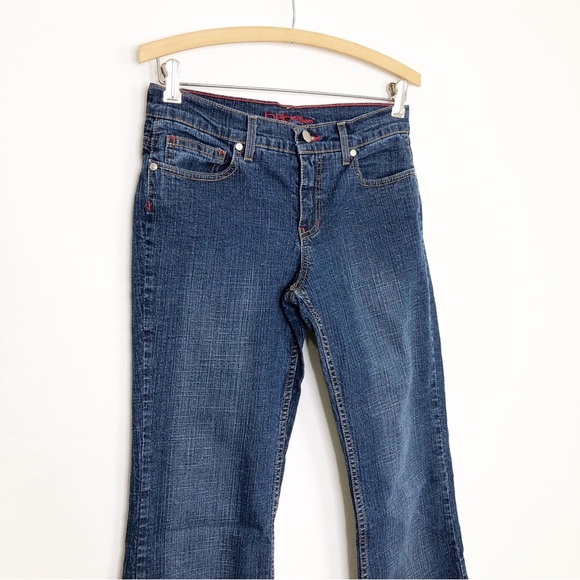 Bebe flared Y2K, vintage Jeans - Picture 3 of 12